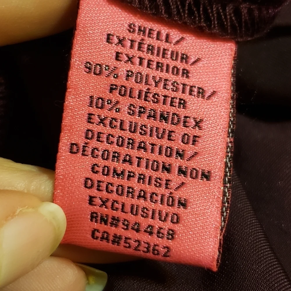 Betsey Johnson size 10